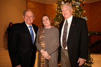 Holiday Party at Tampa Club 11/30/23