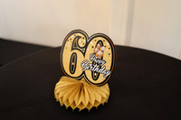 Linda's 60th Birthday Party 8/3/24