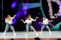 Performance 97 - Y2K