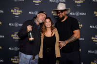 Jason Momoa & Blaine Halvorson 9/13/24