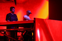 Chainsmokers 12/10/23