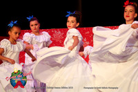 12/7/18 Stage Shows