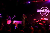 The Wallflowers 7/5/19