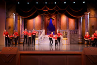 Showcase at Theatre of the Stars 12/8/23
