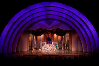 Showcase at Theatre of the Stars 12/8/23