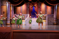 Showcase at Theatre of the Stars 12/9/23