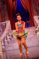 Showcase at Theatre of the Stars 12/9/23