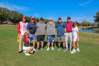 Golf Tourney at TPC 1/7/24