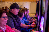 Slot Tourney 1/14/24