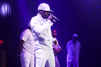 Tone-Loc & DRU Hill 9/18/19