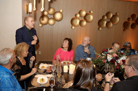 Tequila Dinner 1/19/24
