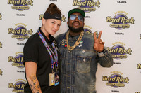 DJ Jazzy Jeff / BigBoi 10/03/19