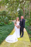 Malissa & Andrew 1/22/24