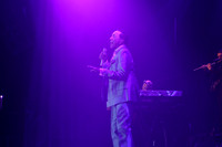 Smokey Robinson 10/10/19