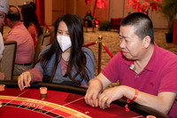 $250K Baccarat Tourney 2/10/24