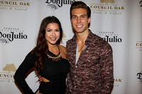 Don Julio Dinner 6/11/15