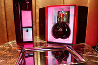 Louis XIII Dinner/Tournament 2/5/16