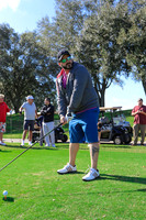 50K Tourny with John Daly 1/5/18