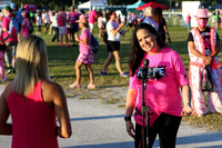 Pinktober Walk 10/02/21