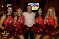 Super Bowl LIV Watch Party 02/02/20