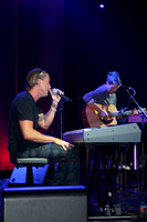 Daniel Powter 07/26/12