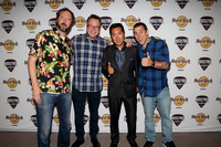 Rockstars of comedy 5/30/15