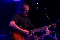 B-Street Band 11/19/15