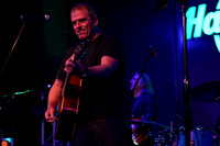 B-Street Band 11/19/15