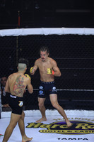 UFC Cage Fury 9/16/21