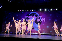 6/27/18 Competition Wave 1 9:30am-11am