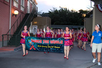 8:30pm Magic Kingdom Parade