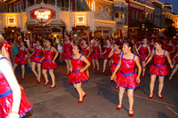 DTW14-2007