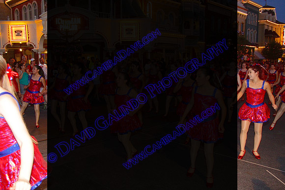 DTW14-2007