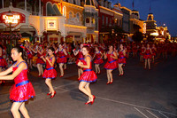 DTW14-2009