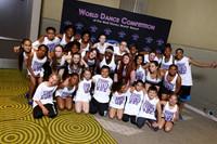 6/26/17 - 6/28/17 World Dance Competition 17