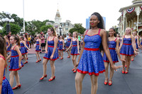 6/21/18 Parade Magic Kingdom 6:30pm