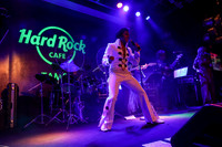 Elvis in Cafe 01/03/20