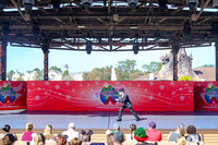 12/10/21 Stage Shows