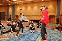 12/09/21 Rehearsal & Masterclass