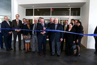 Ribbon Cutting 1/11/18