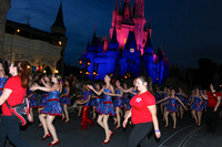 6/28/16 8:30pm Parade Magic Kingdom