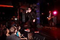 2014 Calendar Release Party