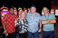 80's vs. 90's Slot Tourney 7/22/22
