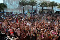 Guest photos from Zedd Party 2/20/22