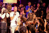Monster's Ball 10/29/22