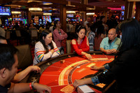 $250K Invitational Baccarat Tourney 3/30/24