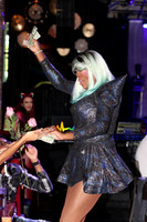 Drag Brunch "Pinktober" 10/10/21