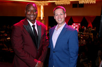 DB55 Pairing Party  11/21/21