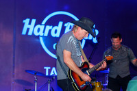 Hard Rock Rising 4/25/15
