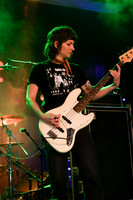 Rising: Battle of the Bands 11/16/22